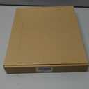 Earring Display Stands for Selling 3 Tier 15 Hooks Jewelry Display Wooden Base Earring Holder Organizer Display Stand for Necklaces Rings Bracelets Keychains (Black)