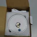 Galaxy Projector,Star Projector with Timer and Remote Control for Adults Bedroom Decoration, Party,Star Night Light