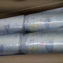 Pampers Swaddlers Diapers, Size 4 (15-34 lbs), 120 Count, Absorbent, Keeps Baby Dry and Comfortable, Skin Safe Disposable Baby Diaper