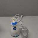 Vicks Sinus Inhaler, New & Improved Non-Medicated Steam Inhaler for Sinus Relief, Allergies, Congestion & Colds, Vocal Steamer, Soothes Nasal & Throat Passages, Works with VapoPads (1 Included)