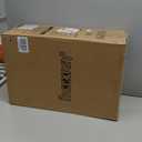 Zipperless Luggage, 22.4" x 15.4" x 9.4" Aviation Certified, Polycarbonate Aluminum Hardshell, Expandable Carry-On Luggage with Spinner Wheels, Hardshell Luggage, 20 Inch Cabin (silver)