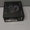 KLIM Blaze X RGB + New + Rechargeable Wireless Gaming Mouse with Charging Dock + Long-Lasting Battery + Up to 12000 DPI + Wired & Wireless Mouse PC, PS5, PS4, Mac + Black