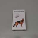 Anti Barking Device for Dogs - 2025 Dog Bark Deterrent Devices  Compact Bark Deterrent Device with Flashlight, 25kHz Anti-Barking Control for Large/Aggressive Dogs, 35ft/10m Range