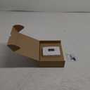 Honeywell Home RTH2300B1038 5-2 Day Programmable Thermostat, White