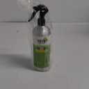 Yaya Organics All Natural Extra Strength Tick Repellent DEET Free - 16 Ounce Spray Bottle