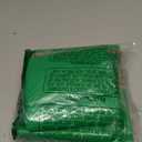 Diaper Dekor CLASSIC Diaper Pail Refills | 4 Count Unscented | Exclusive End-of-Liner Marking | Thick Quick & Easy to Replace | Most Economical Refill System | for Original and Eko Style Pails