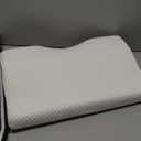Derila Memory Foam Pillow & Additional Pillowcase