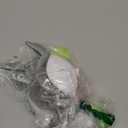 Crawling Crab Baby Toy - Tummy Time Toys - with Music and LED Light,Built-in Rechargeable Battery and Volume Can be Turned Off for 0-6 6-12 12-18 36 Months Walking Toddler Birthday Gift(Pink)