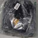 DEWALT Tool Pouch with Belt, 13 Pocket Professional Small Tool Belt Pouch (DWST540201) (One Size)