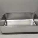 Steel Litter Box