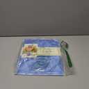 Freshcut Paper Pop Up Cards, Sorbet Roses, 12 Inch Life Sized Forever Flower Bouquet 3D Popup Greeting Card, Anniversary Cards, Valentine's Day Gifts, Mother's Day Card, Blank Notecard & Envelope