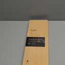 Viyffo Taper Candles 12 Inch 4 Pack Brown, 9 Hour Burn Unscented Dripless & Smokeless Decorative Candles for Dinner, Wedding & Home Decor