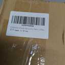 12 Pairs Work Gloves MicroFoam Nitrile Coated Safety Gloves, Dotted for Non-Slip Grip, Touchscreen, Ideal for Warehouse Package Handling, Construction, Gardening, Gray Large Work Gloves for Men