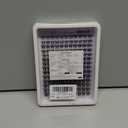 Natural Lash Clusters Wispy Cluster Eyelash Extensions Invisible Band Individual Lashes C-Curly DIY Lash Extension 8-16mm Waterproof Soft Cluster Lashes 168pcs by ALICE