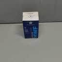 GE MWF Refrigerator Water Filter, Genuine Replacement Filter, Certified to Reduce Lead, Sulfur, and 50+ Other Impurities, Replace Every 6 Months for Best Results, Pack of 1