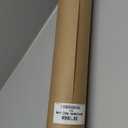 Floor Protection Paper 36" x 166 ft - USA-Made Brown Rosin Paper Roll, 7 Mil Heavy-Duty Builders Paper for Painting, Construction, Hardwood Floor Cover - Protection from Paint, Dust, Foot Traffic