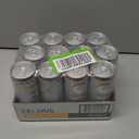 CELSIUS Fizz Free Peach Mango Green Tea, Sugar Free Energy Drink, 12 Fl Oz (Pack of 12) (EXP 05/31/27)