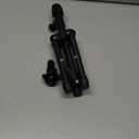 25 Inch Wig Stand Tripod, Adjustable Mannequin Head Stand, Wig Head Stand for Training Heads And Canvas Block Head (Mannequin Head Not Included)