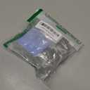 Dog Collar with Quick Release Buckle for Small Medium Large Dogs (M(17-19" Neck, 3.00mm))