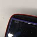 R36MAX Retro Handheld Game Console, 4.0 Inch IPS Screen Retro Gaming Console, Linux System, 4000mAh Battery Portable Pocket Mini Arcade, Built-in 128G, Lndigo Blue