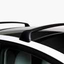 for Tesla Model Y Juniper Roof Rack Luggage Cargo Carrier 2026 2025 Aluminum Cross Bar for Model Y 2024-2021 Auto Exterior Accessories