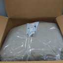 Covers & All Sunbrella Outdoor Deep Seat Cushion Set, 25" x 25.5" Deep Seat & Back Cushions, 5" Thick Foam Patio Cushions with Water-Repllent & UV Fade Resistant Covers, Patio Furniture Chair Cushions (Cast Ash)