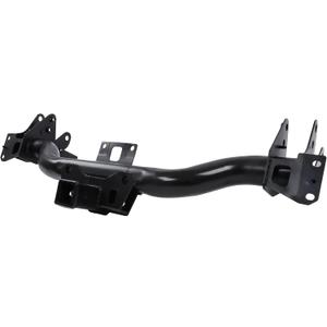 Rear Bumper Tower Trailer Hitch Replacement for Ram 1500 2019 2020 2021 2022 2023 2024 Replacement for 68240557AD