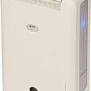 Eva-dry EDV4000 Dehumidifier, Rotary Desiccant
