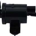 All Balls 47-2056 Fuel Pump Kit Compatible With/ Replacement For Honda CHF50 2002-2009, NPS50 2003-2022