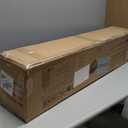 COBIZI 10x10ft Pop Up Canopy with 4 Removable Sidewalls, Easy Up Commercial Gazebos, Waterproof and UV50+ Gazebo with Portable Bag, Adjustable Leg Heights, Tents for Parties, with 4 sandbags (Black)