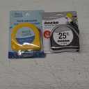 Key & Castle 25 Ft, Quick Rule 25Ft