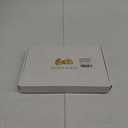 Fsolis Book Nook Kit, 3D Wooden Puzzles for Adults, 196 pcs, DIY Miniature Puzzle Room Kit Tiny House Bookshelf Decor Gifts for Women Teenagers Book Lovers (Green Life's Bookshop)