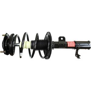 Monroe Quick-Strut 172940 Suspension Strut and Coil Spring Assembly for Toyota Camry