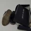 Bruno Marc Boy's Casual Dress Oxford Comfort Uniform Formal Sneaker Shoes, Size 10 Toddler, Black, SBOX2352K