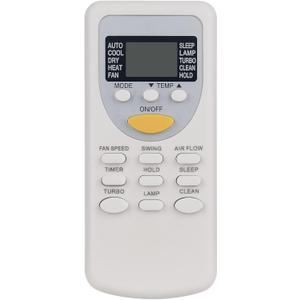 ZH/JT-03 ZHJT03 ZHJT 03 Replacement Remote Control fit for CHIGO AC A/C AIR Conditioner Remote Controller ZHJT03 ZH/JT-01 ZHJT01