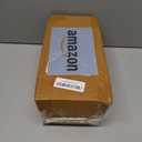 JHY DESIGN Decorative Candle lantern-10inch High Vintage Style Hanging Lantern Metal Candleholder for Indoor Outdoor Events Parities and Weddings (White with Gold Brush)