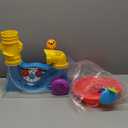 Playskool Busy Ball Popper Toy For Toddlers And Babies 9 Months And Up With 5 Balls 