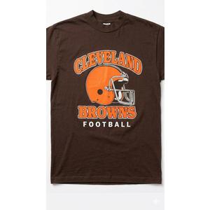Cleveland Browns Football Shirt L