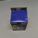 EPSON 277 Claria Photo HD Ink Standard Capacity 5 Color Cartridge Combo Pack (T277920-S) Works with Expression XP-850, 860, 950, 960, 970