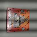 2024-25 Panini NBA Prizm Basketball Trading Cards Mega Box