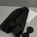 5PCS for Tesla Model Y Juniper(2025 2026) Door Side Storage Box Cup Holder [Waterproof & Stay Clean] Front & Rear Door Pocket Liners for Tesla Model Y Juniper Accessories 2025 2026