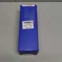 MIULEE Beige Corduroy Decorative Throw Pillow Covers Pack of 2 Soft Striped Pillows Pillowcases with Broad Edge Winter Modern Boho Home Decor for Couch Sofa Bed 18x18 Inch