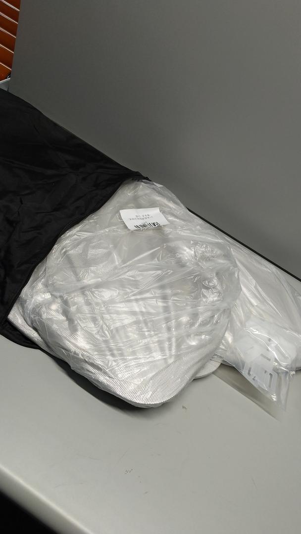 Windshield Sun Shade