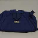 AOTIAN Mini Lightweight 11.8 Inch Backpack Durable Travel Hiking Women and Girls Small Daypack, 7 Liters Blue