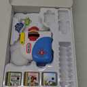 Little Tikes Story Dream Machine Starter Set, Storytime, Books, Little Golden Book, Audio Play, The Poky Little Puppy Character, Nightlight, Toy Gift for Toddlers and Kids Girls Boys Ages 3+