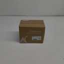 ComSaf Glass Bud Vases Set of 6, Small Diamond Bud Vases in Bulk, Mini Flowers Vases for Centerpieces, Vintage Decor Centerpiece for Table, Wedding Recepetion, Home, Housewarming Gift (Grey Blue)