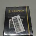 Leupold RX-1400I TBR/W Gen 2 w/Flightpath Rangefinder, Black/Gray
