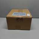 Large Glass Food Storage Container with Airtight Locking Lid ,Glass Food Storage Containers with Knife and Fork, 5600 ML / 189 oz /23 Cup - Storing Rotisserie Chicken, Food, Vegetables, Fruit