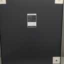 Minuover Silver Framed Bathroom Mirror, Brushed Nickel Large Rounded Corner Rectangle Wall Mirror, Tempered Glass, Shatter Proof, Anti-Rust, Hangs Horizontally or Vertically (28" x 36", Silver)