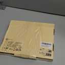 CHESONA for iPad 10th Generation Case with Keyboard, 7 Color Backlight, Multi-Touch Trackpad, Flip Stand Case with Pencil Holder, 2 Wireless Channels for iPad (A16) 11th/10th Gen 2025/2022, Yellow